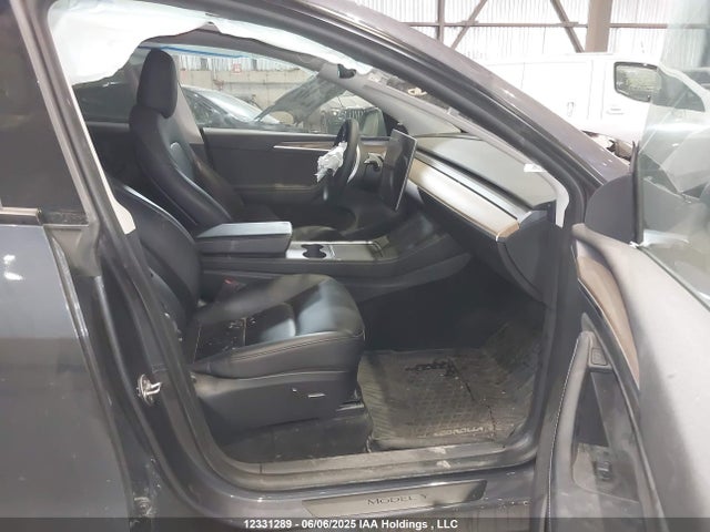 Tesla Model Y Rwd 2023 LRWYGDFD0PC221703 Image 5