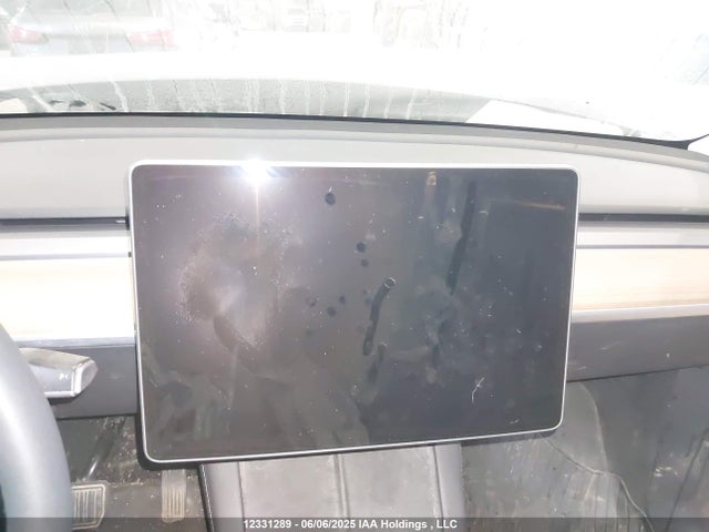Tesla Model Y Rwd 2023 LRWYGDFD0PC221703 Image 7