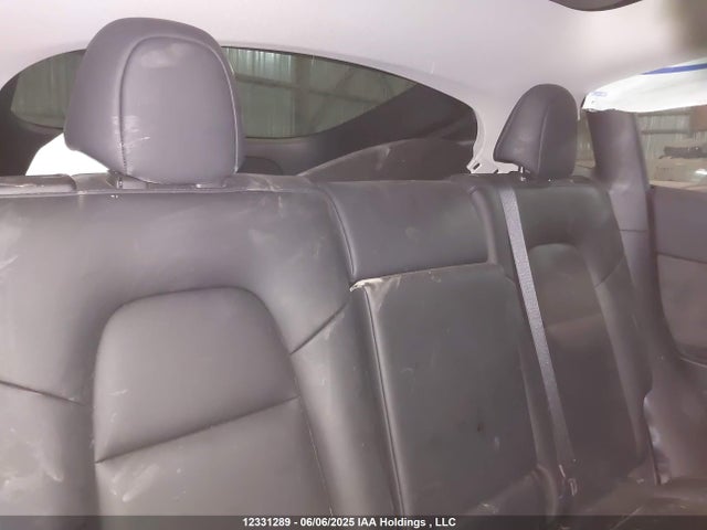 Tesla Model Y Rwd 2023 LRWYGDFD0PC221703 Image 8
