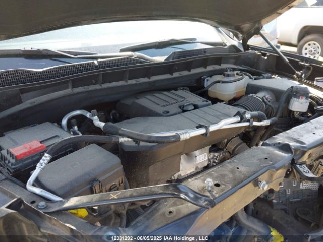 3GTPUCEK6RG427934 GMC l3b