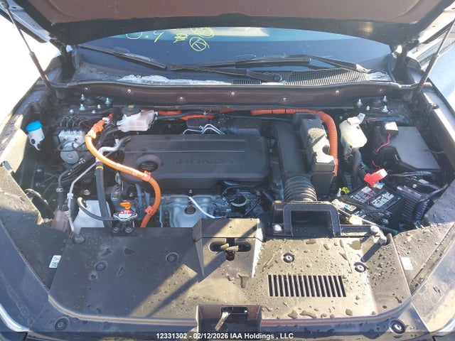 2HKRS6H96SH221079 Honda Cr-v Sport Touring