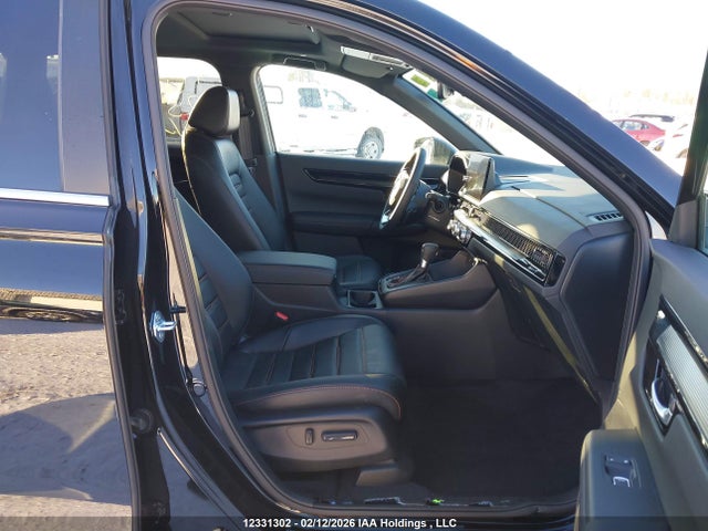 2HKRS6H96SH221079 Honda Cr-v Sport Touring