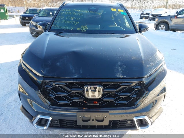 2HKRS6H96SH221079 Honda Cr-v Sport Touring