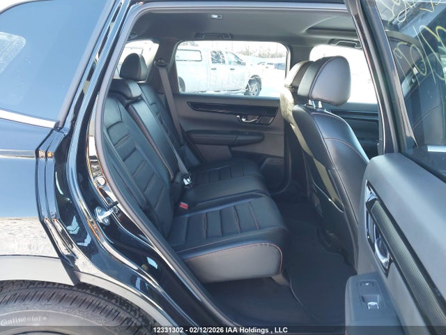2HKRS6H96SH221079 Honda Cr-v Sport Touring