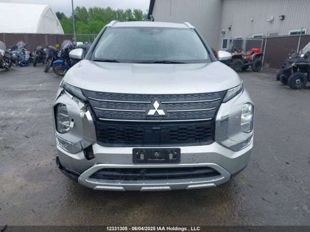 JA4J4VA82RZ626548 Mitsubishi Outlander
