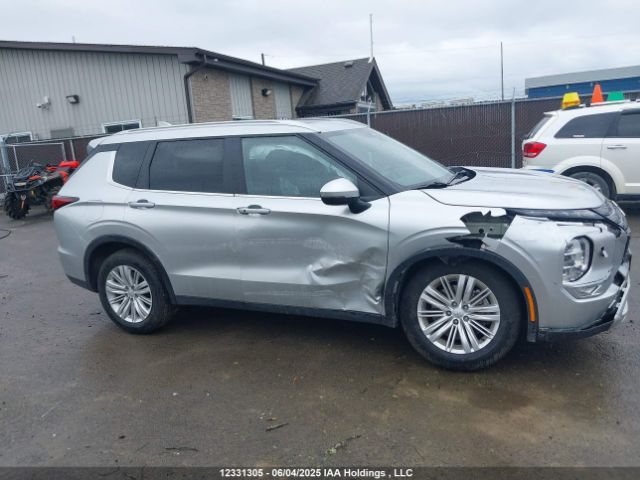 JA4J4VA82RZ626548 Mitsubishi Outlander