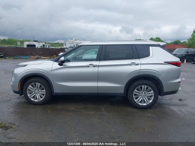 JA4J4VA82RZ626548 Mitsubishi Outlander