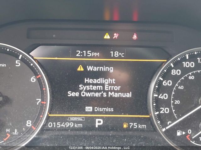 JA4J4VA82RZ626548 Mitsubishi Outlander