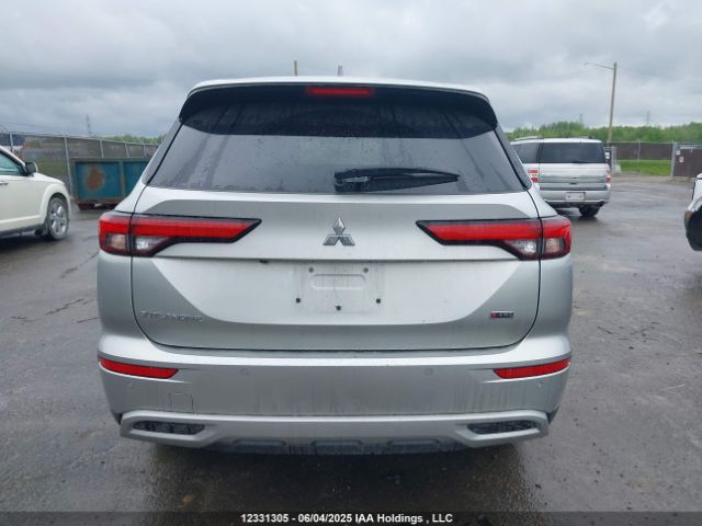 JA4J4VA82RZ626548 Mitsubishi Outlander