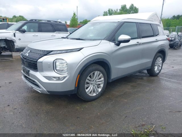 JA4J4VA82RZ626548 Mitsubishi Outlander