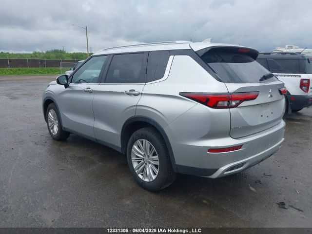 JA4J4VA82RZ626548 Mitsubishi Outlander
