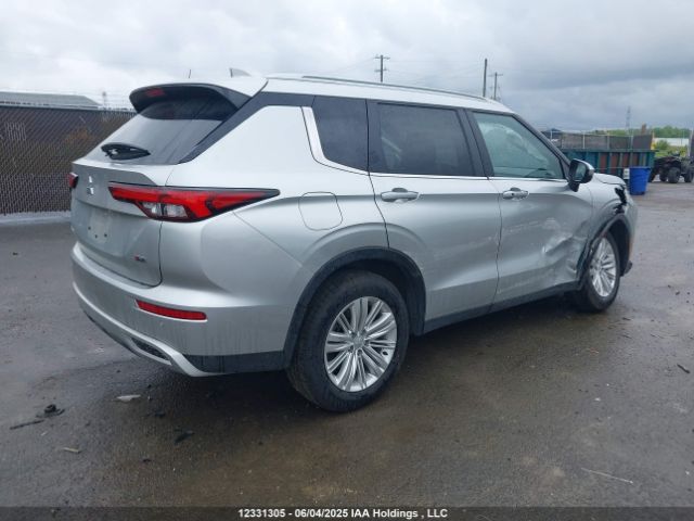 JA4J4VA82RZ626548 Mitsubishi Outlander