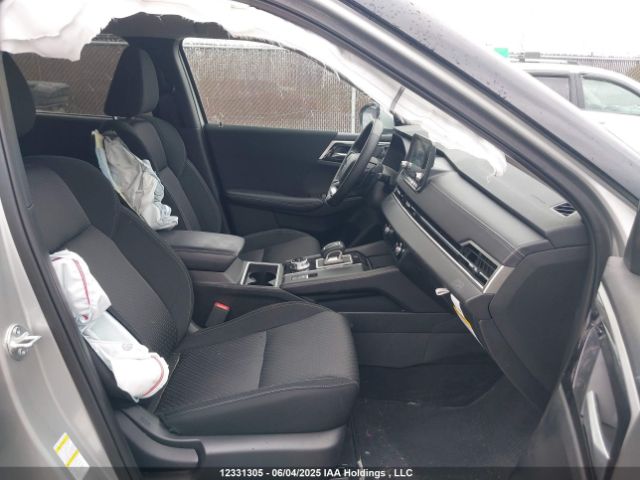 JA4J4VA82RZ626548 Mitsubishi Outlander