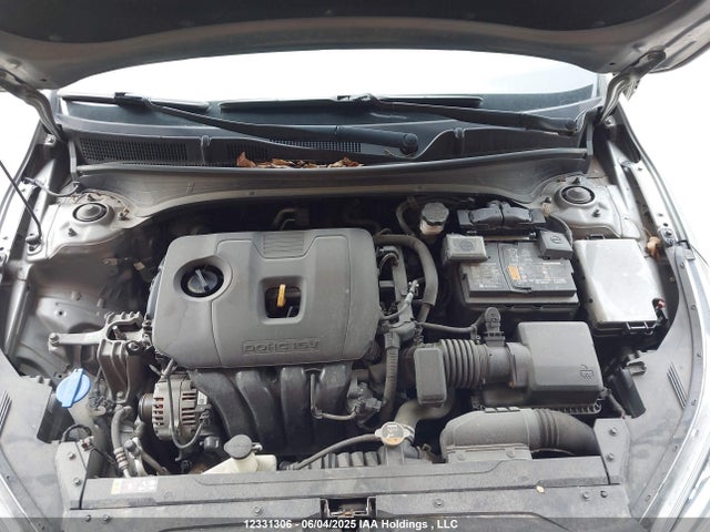 Aukcja sprzedaży 2021 Kia Forte, vin: 3KPF54AD2ME379522, numer aukcji: 12331306