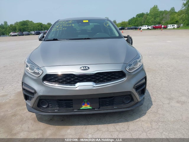 Aukcja sprzedaży 2021 Kia Forte, vin: 3KPF54AD2ME379522, numer aukcji: 12331306