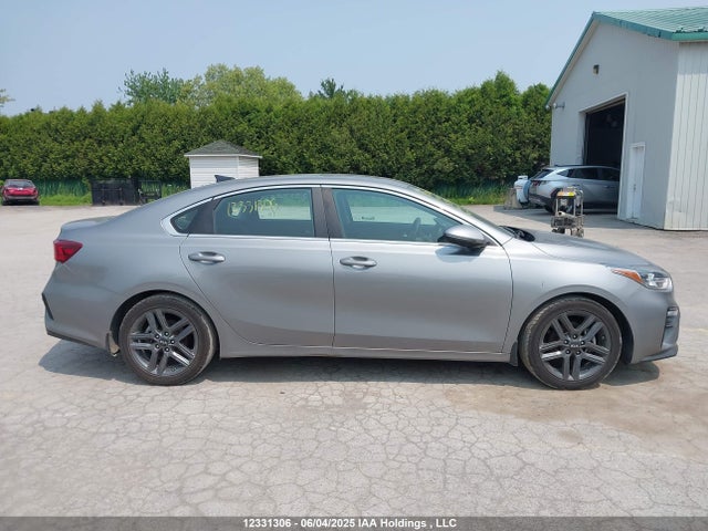 Aukcja sprzedaży 2021 Kia Forte, vin: 3KPF54AD2ME379522, numer aukcji: 12331306