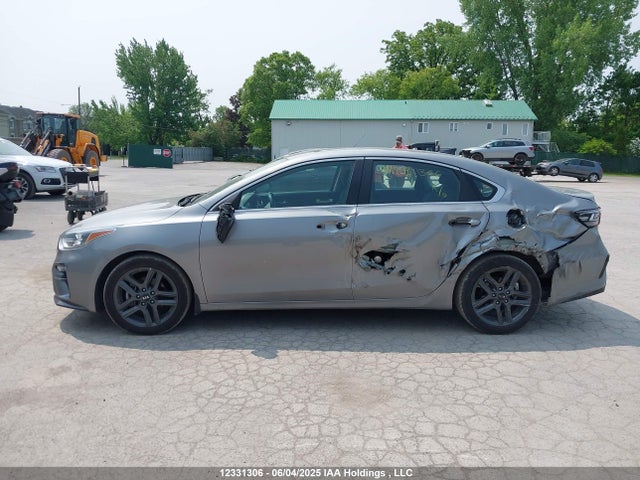 Aukcja sprzedaży 2021 Kia Forte, vin: 3KPF54AD2ME379522, numer aukcji: 12331306
