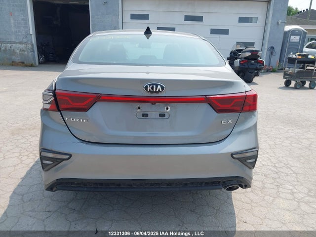 Aukcja sprzedaży 2021 Kia Forte, vin: 3KPF54AD2ME379522, numer aukcji: 12331306