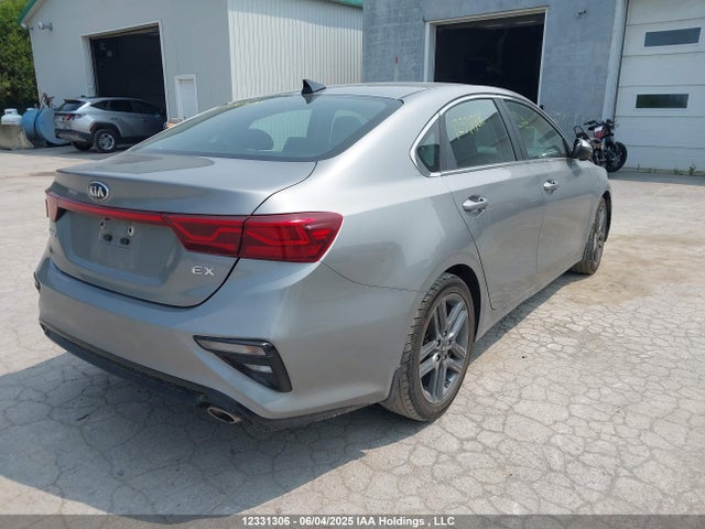 Aukcja sprzedaży 2021 Kia Forte, vin: 3KPF54AD2ME379522, numer aukcji: 12331306