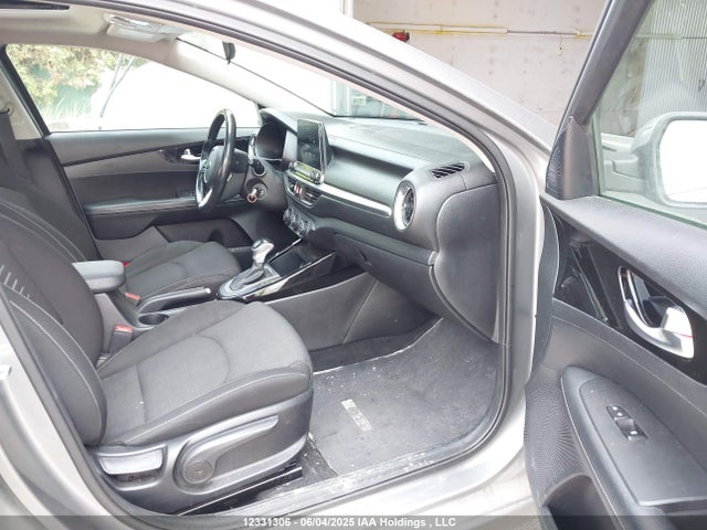 Aukcja sprzedaży 2021 Kia Forte, vin: 3KPF54AD2ME379522, numer aukcji: 12331306