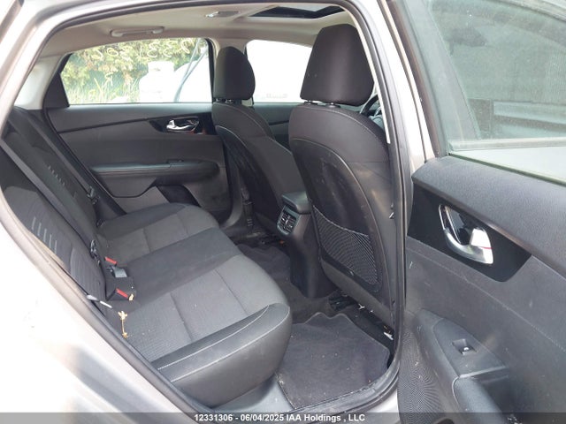 Aukcja sprzedaży 2021 Kia Forte, vin: 3KPF54AD2ME379522, numer aukcji: 12331306