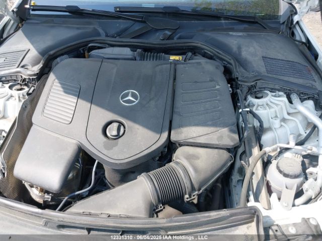 W1KAF4HB4PR132433 Mercedes-Benz C 300 4matic