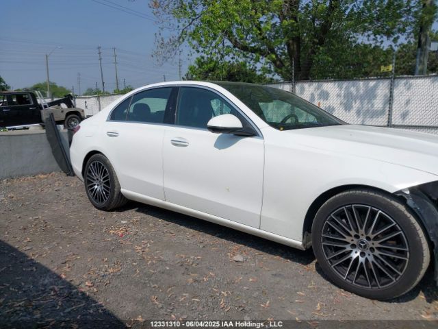 W1KAF4HB4PR132433 Mercedes-Benz C 300 4matic