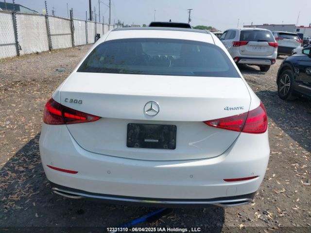 W1KAF4HB4PR132433 Mercedes-Benz C 300 4matic