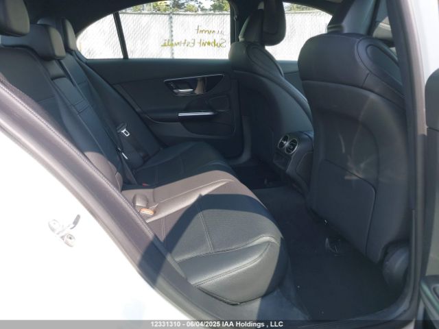 W1KAF4HB4PR132433 Mercedes-Benz C 300 4matic