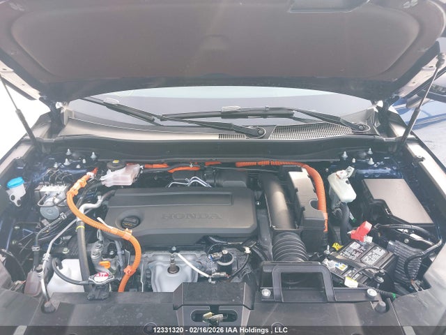 2HKRS6H73SH218820 Honda CR-V EXL