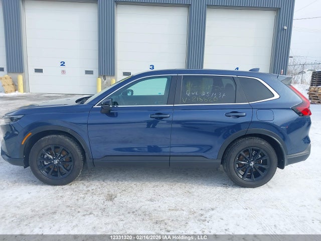 2HKRS6H73SH218820 Honda CR-V EXL