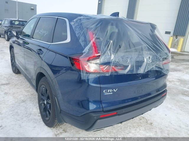 2HKRS6H73SH218820 Honda CR-V EXL