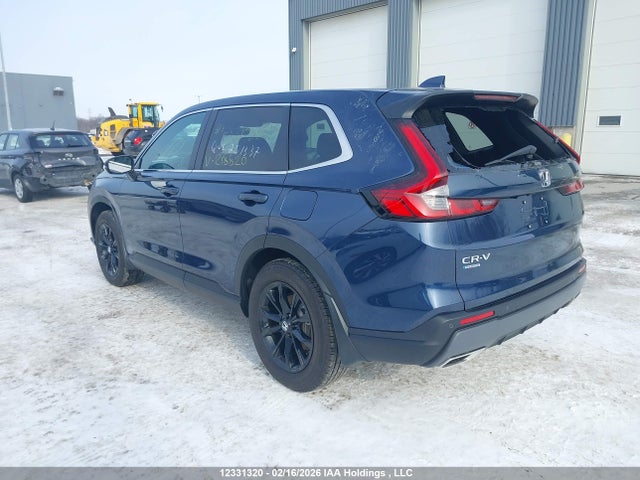 2HKRS6H73SH218820 Honda CR-V EXL
