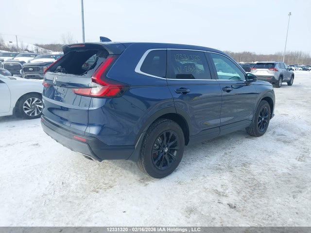 2HKRS6H73SH218820 Honda CR-V EXL