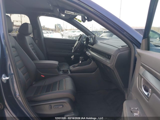 2HKRS6H73SH218820 Honda CR-V EXL