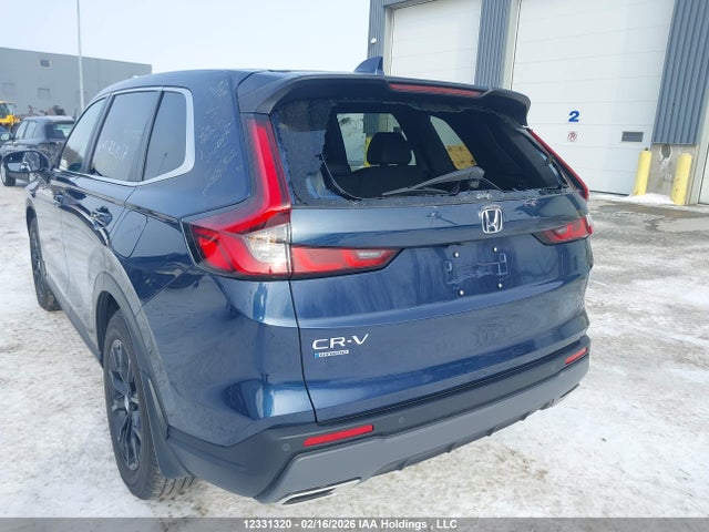 2HKRS6H73SH218820 Honda CR-V EXL