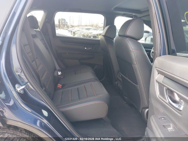 2HKRS6H73SH218820 Honda CR-V EXL
