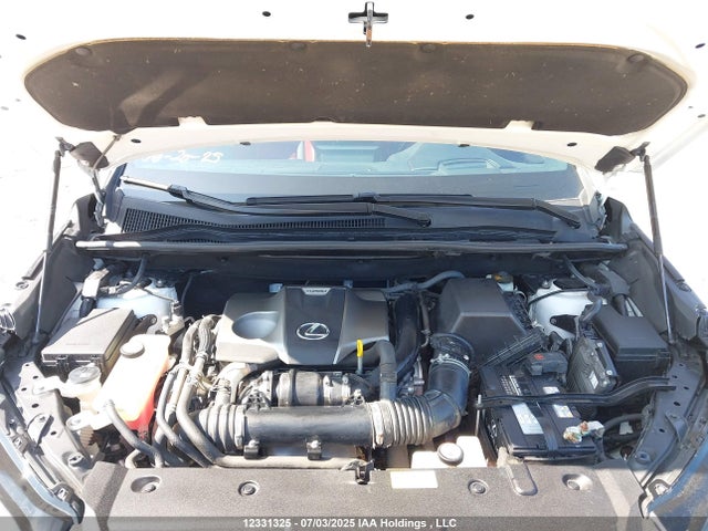 JTJBARBZ7H2123586 Lexus 8ar-fts