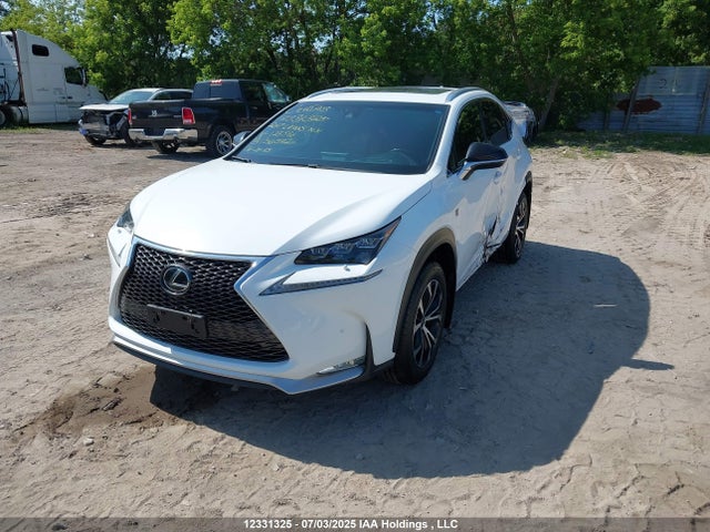 JTJBARBZ7H2123586 Lexus 8ar-fts