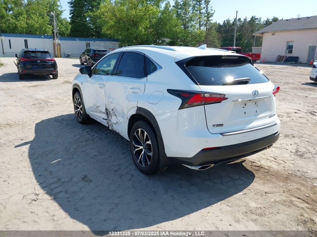 JTJBARBZ7H2123586 Lexus 8ar-fts