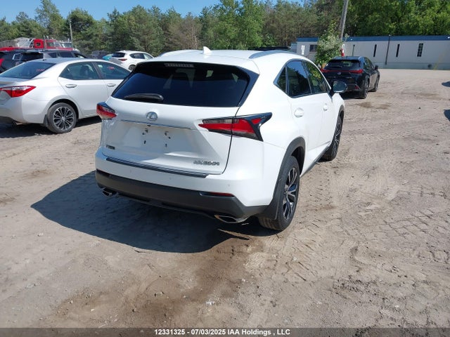 JTJBARBZ7H2123586 Lexus 8ar-fts