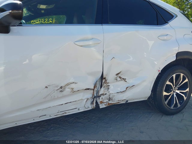 JTJBARBZ7H2123586 Lexus 8ar-fts