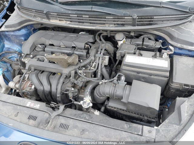 KIA RIO S 2021 3KPA25AD9ME372429 Image 10