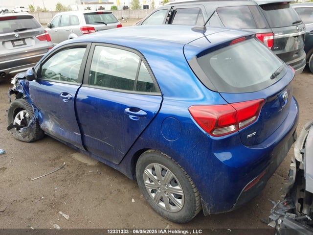KIA RIO S 2021 3KPA25AD9ME372429 Image 3