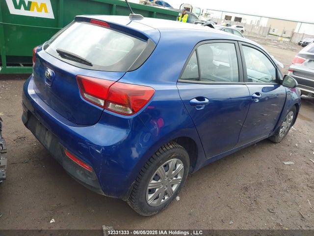 KIA RIO S 2021 3KPA25AD9ME372429 Image 4