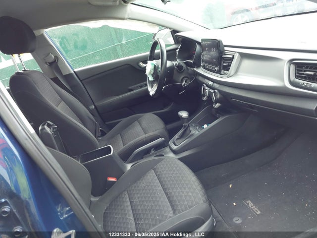 KIA RIO S 2021 3KPA25AD9ME372429 Image 5