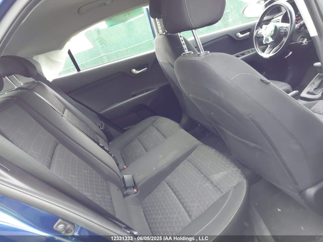 KIA RIO S 2021 3KPA25AD9ME372429 Image 8