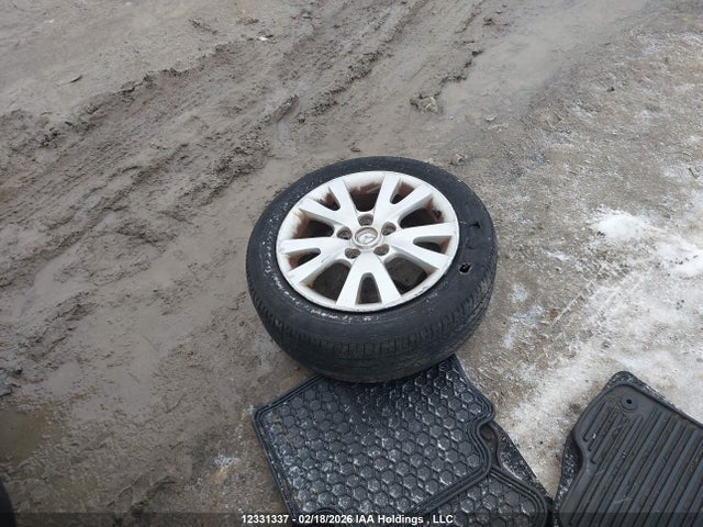 Aukcja sprzedaży 2011 Mazda Mazda3 Gs, vin: JM1BL1L54B1381751, numer aukcji: 12331337