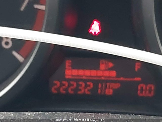 Aukcja sprzedaży 2011 Mazda Mazda3 Gs, vin: JM1BL1L54B1381751, numer aukcji: 12331337