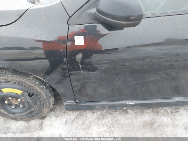 Aukcja sprzedaży 2011 Mazda Mazda3 Gs, vin: JM1BL1L54B1381751, numer aukcji: 12331337